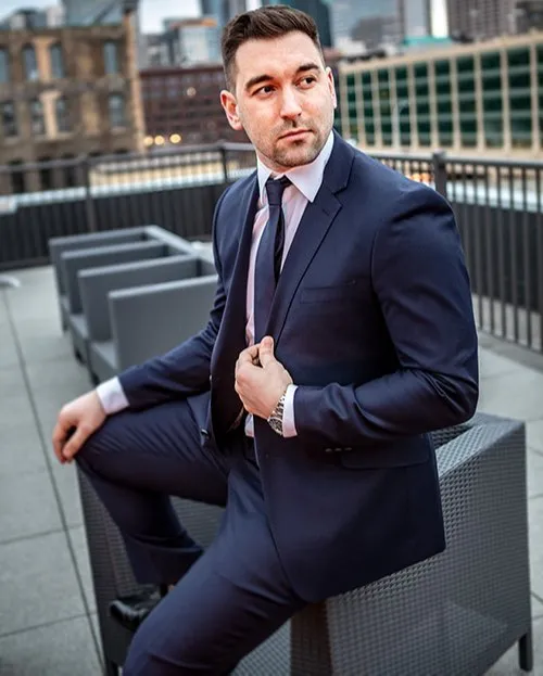 Luxury Tailor in Dubai