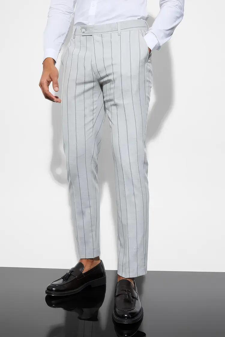 double breasted suit