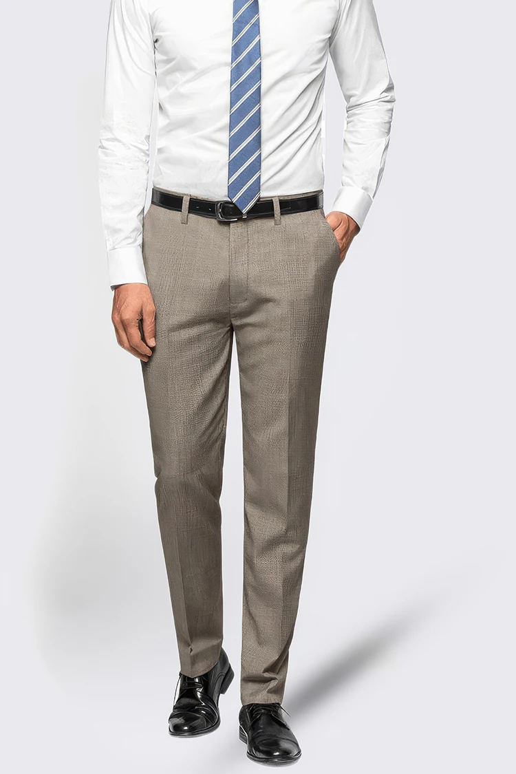 Shirts and Trousers