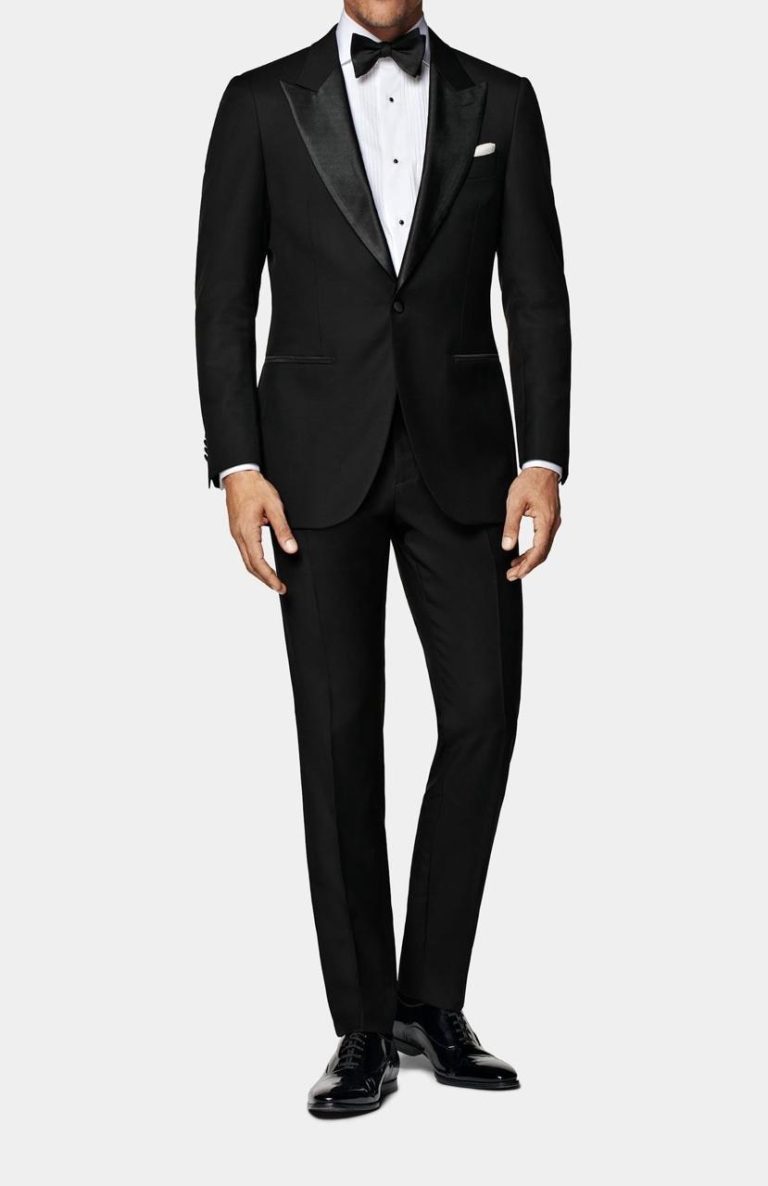 bespoke suits