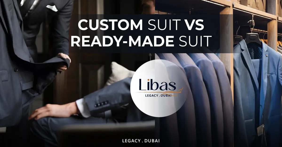 Blog 13 Custom Suit vs Ready-Made Suit